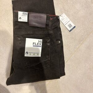 Hi-Flex BRAX  style Chuck Coffee w33_L34